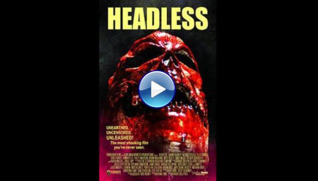 Headless (2015)