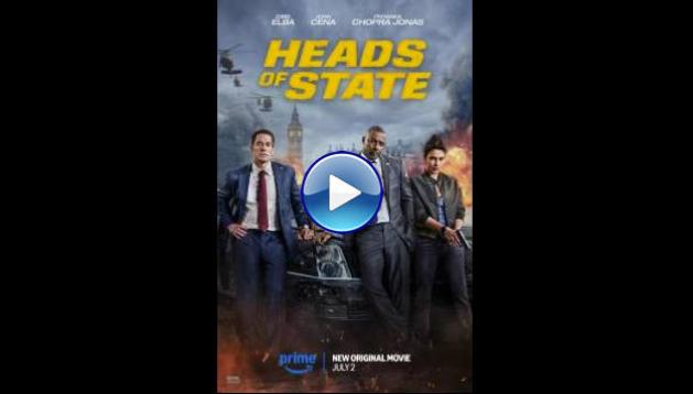 Heads of State (2025)