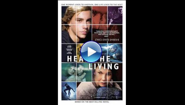 Heal the Living (2016)