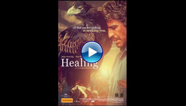 Healing (2014)