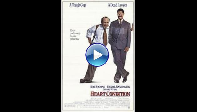 Heart Condition (1990)