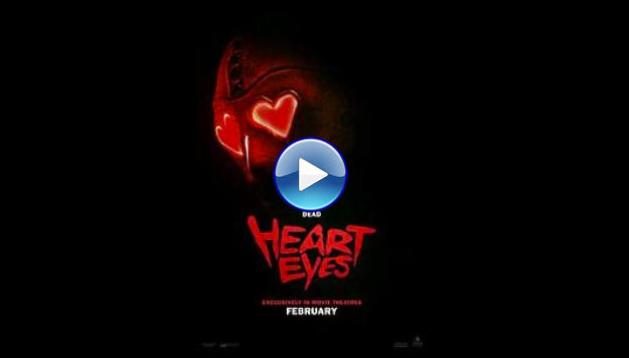 Heart Eyes (2025)