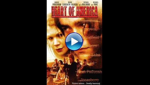 Heart of America (2002)