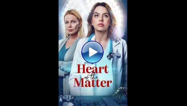 Heart of the Matter (2022)