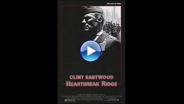 Heartbreak Ridge (1986)