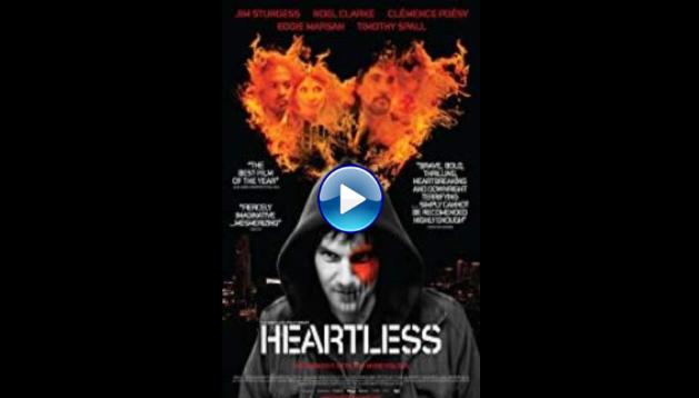 Heartless (2009)