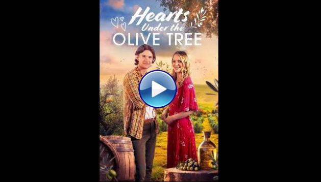 Hearts Under the Olive Tree (2023)