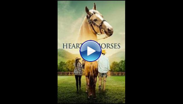 Hearts & Horses (2023)
