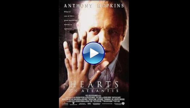 Hearts in Atlantis (2001)