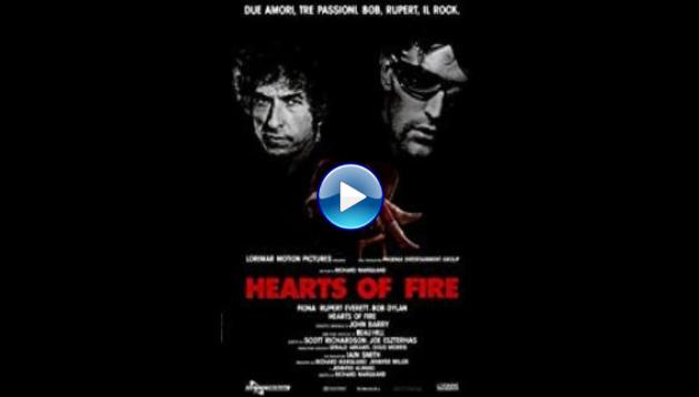 Hearts of Fire (1987)