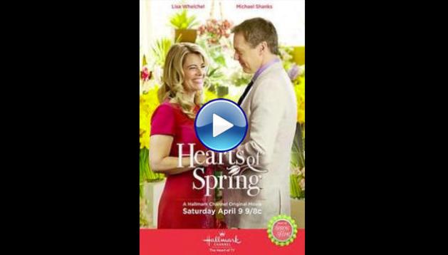 Hearts of Spring (2016)