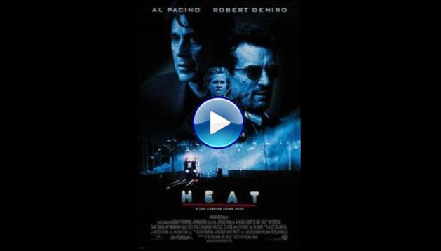 Heat (1995)