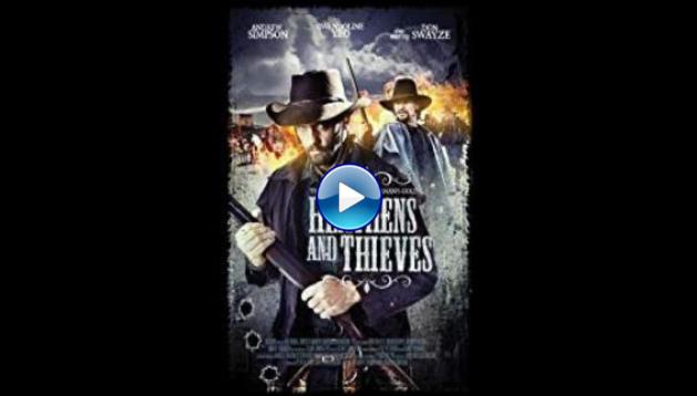 Heathens and Thieves (2012)