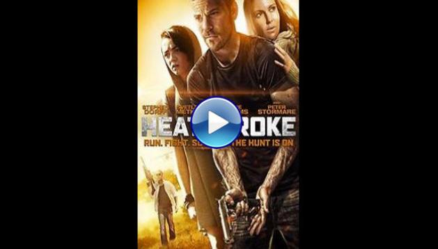 Heatstroke (2013)