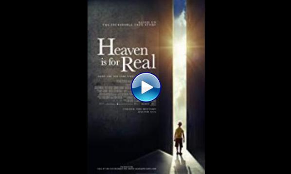 Heaven Is for Real (2014)