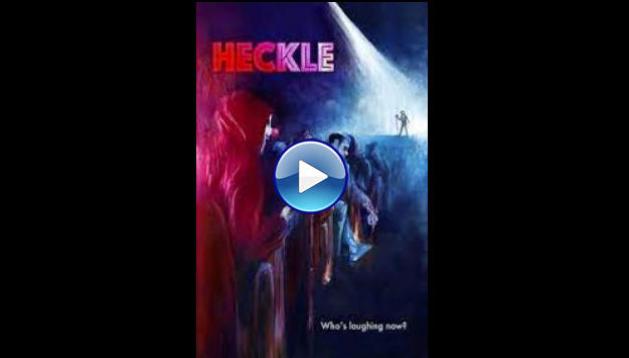 Heckle (2020)