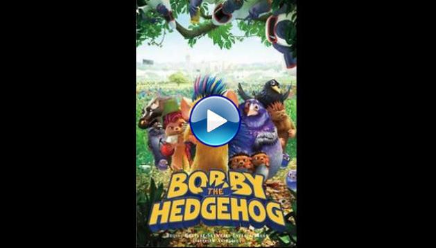 Hedgehogs (2016)