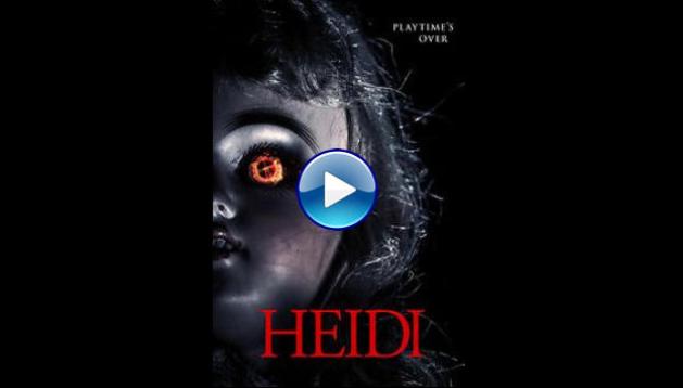 Heidi (2014)