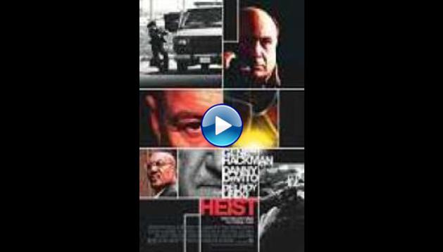 Heist (2001)