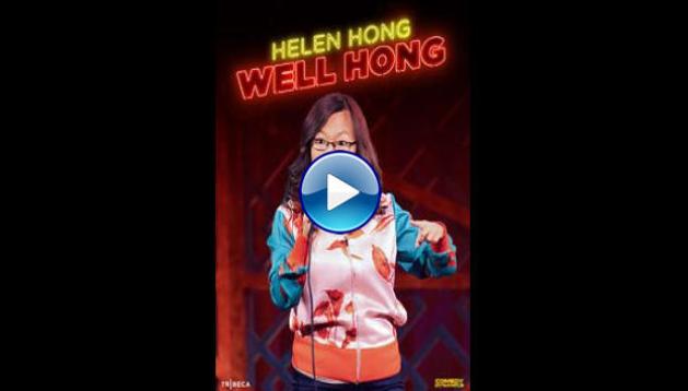 Helen Hong: Well Hong (2022)