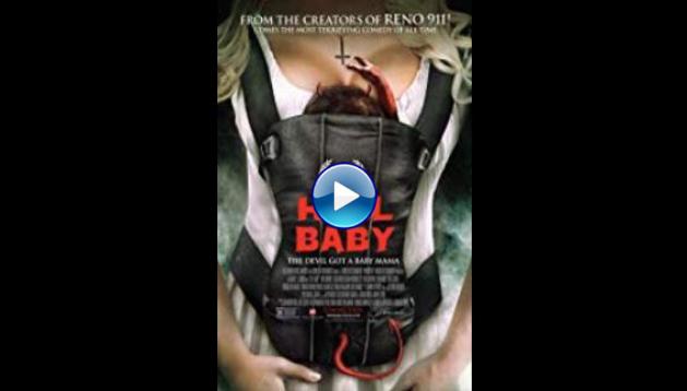 Hell Baby (2013)