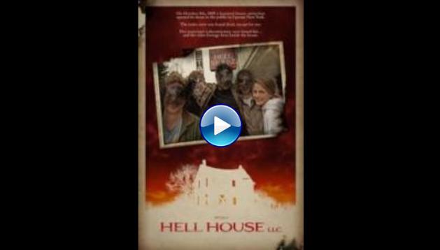 Hell House LLC (2015)