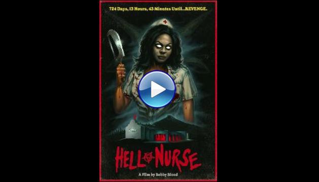 Hell Nurse (2022)