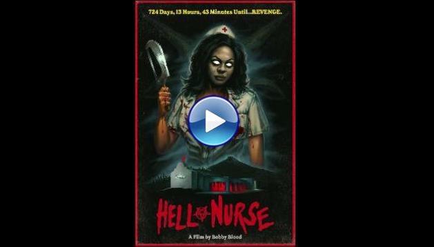 Hell Nurse (2022)