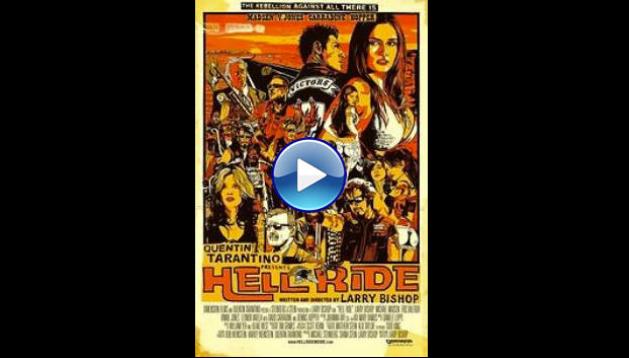 Hell Ride (2008)