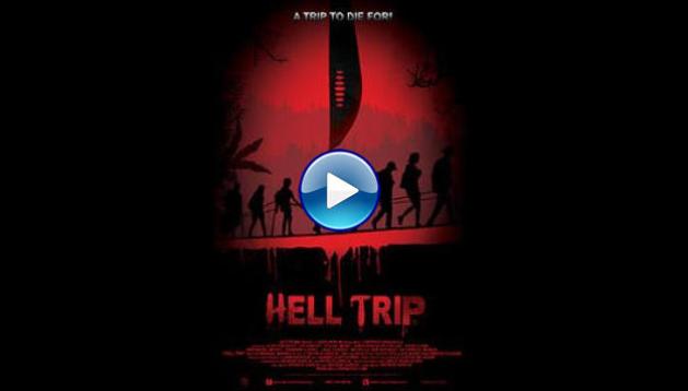 Hell Trip (2018)
