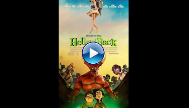 Hell and Back (2015)