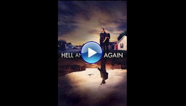 Hell and Back Again (2011)