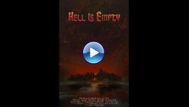 Hell is Empty (2021)