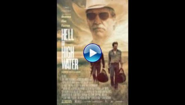 Hell or High Water (2016)