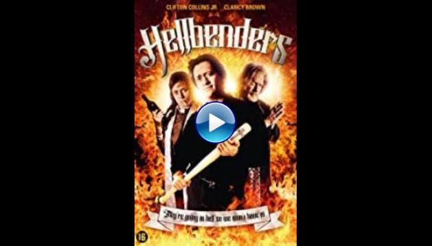 Hellbenders (2012)