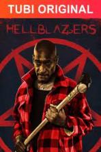 Hellblazers (2022)