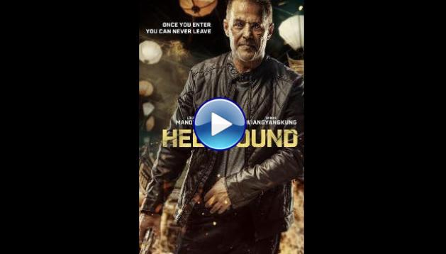 Hellhound (2024)