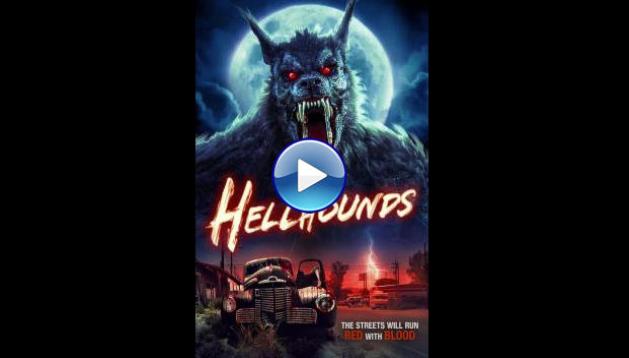 Hellhounds (2024) HD Full Movie Watch Online Free