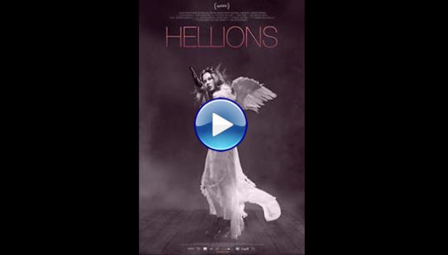 Hellions (2015)