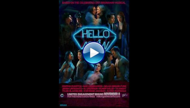 Hello Again (2017)