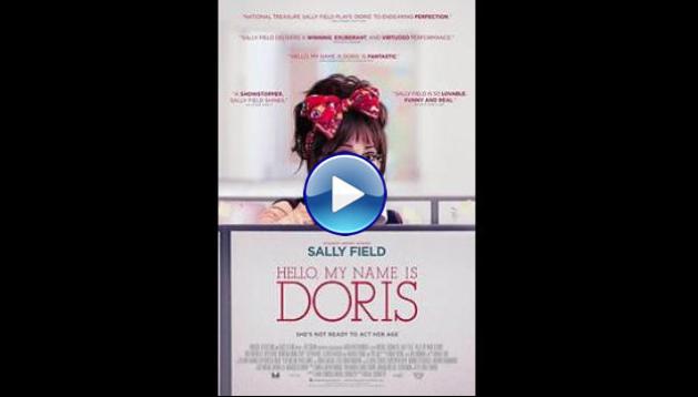 Hello My Name Is Doris (2015)