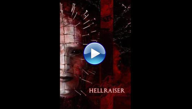 Hellraiser (2022)