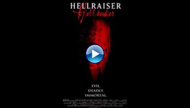 Hellraiser: Hellseeker (2002)