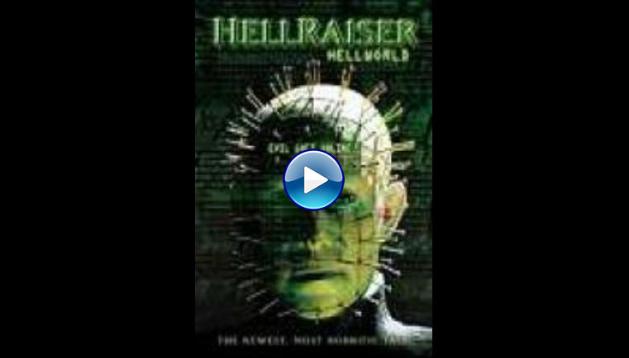 Hellraiser: Hellworld (2005)