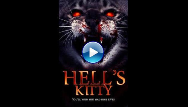 Hell's Kitty (2018)