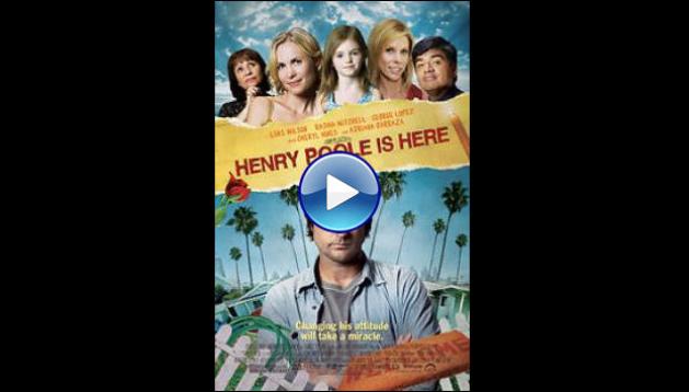 Henry Poole Is Here (2008)