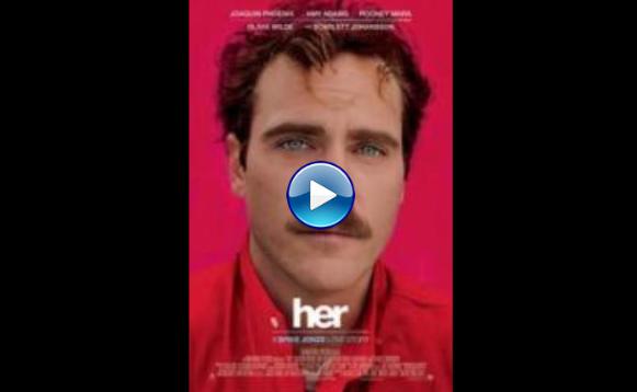 Her (2013)