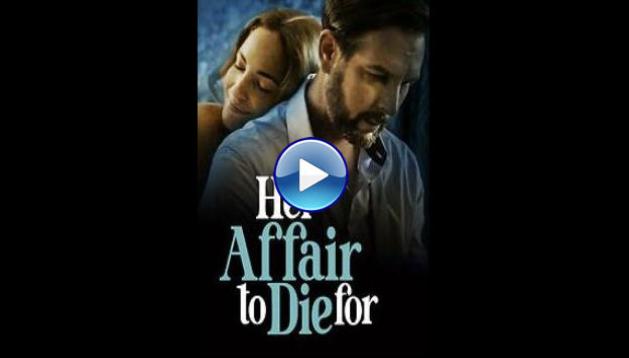 Her Affair to Die For (2023)