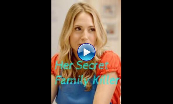 Her Secret Family Killer (2020)