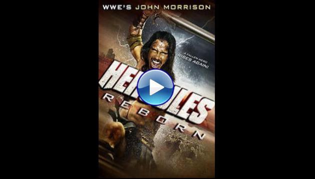 Hercules Reborn (2014)